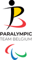 Paralympic team Belgium