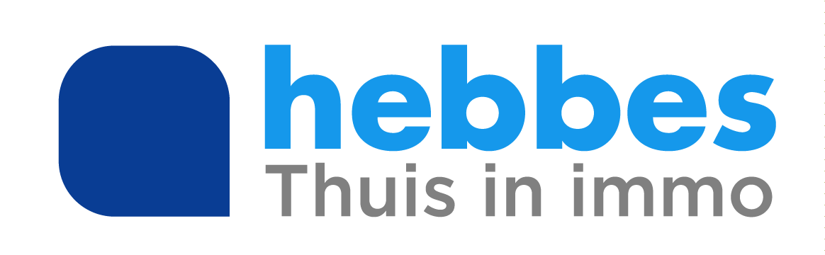 Logo Hebbes.be thuis in immo