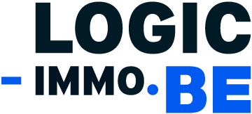Logo de Logic Immo be Logo de Logic Immo be