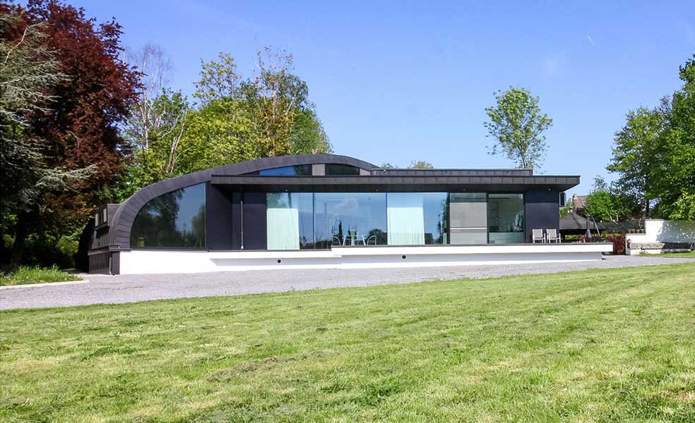 Huis Tongeren