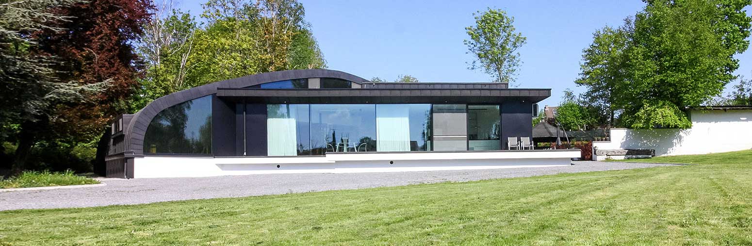 Huis Tongeren