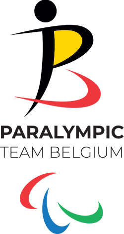 Paralympic Team Belgium
