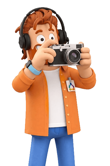 Timmo recommande de prendre des photos d’une maison bien rangée. Timmo recommande de prendre des photos d’une maison bien rangée.