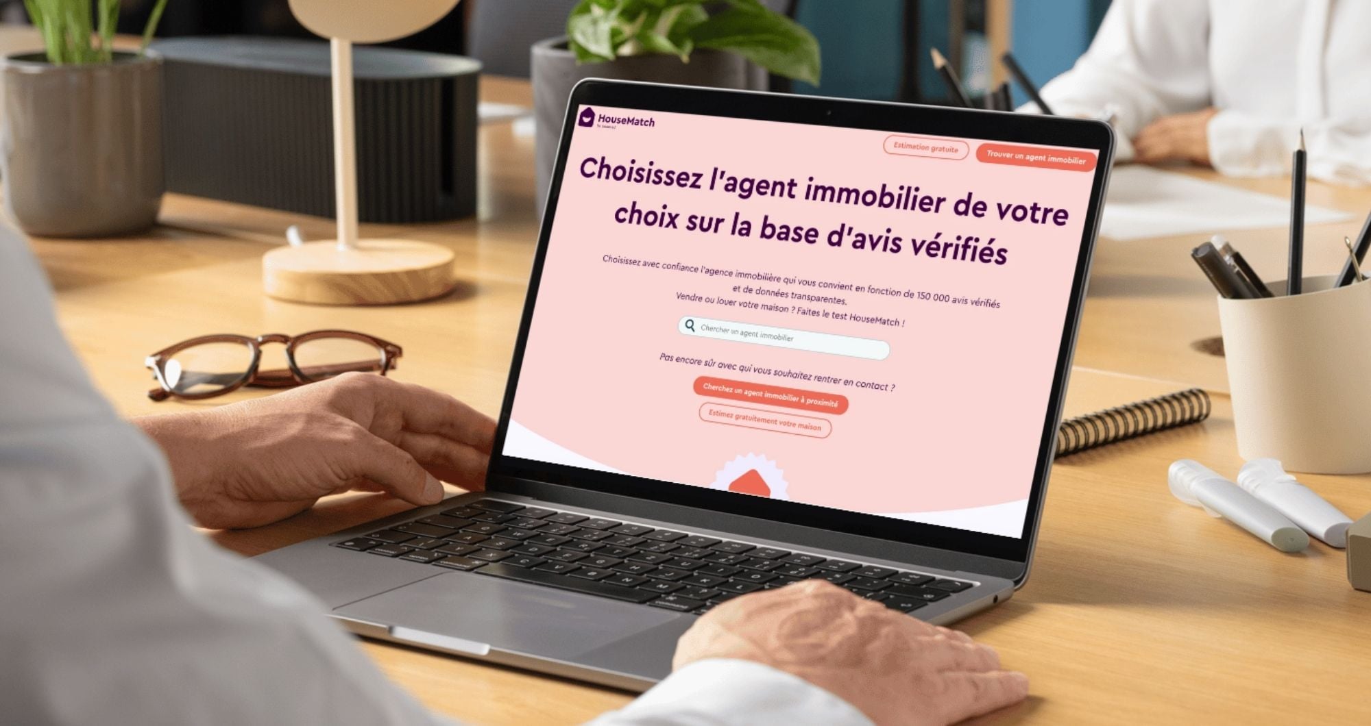 housematch.be déménage vers zimmo.be