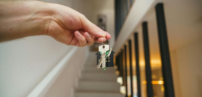 8 slimme stappen om snel je droomhuis te vinden