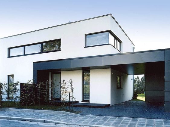 Carport 1