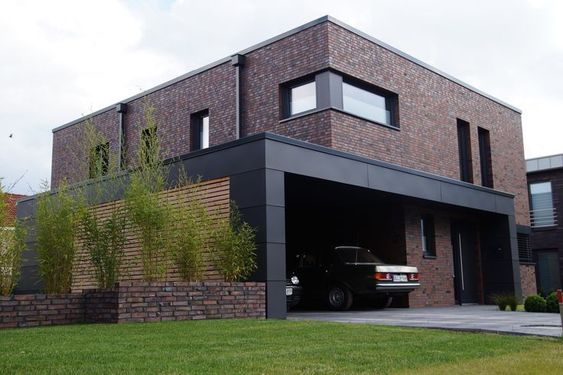 Carport 2