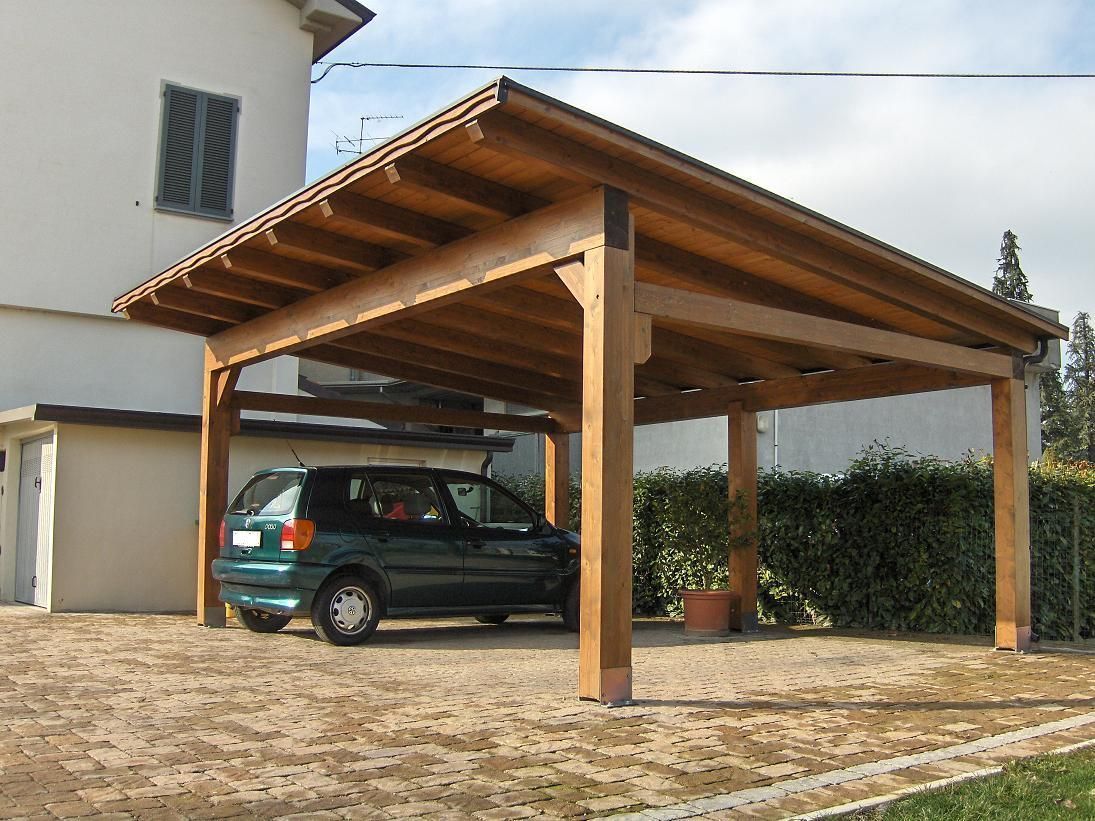 Carport 4