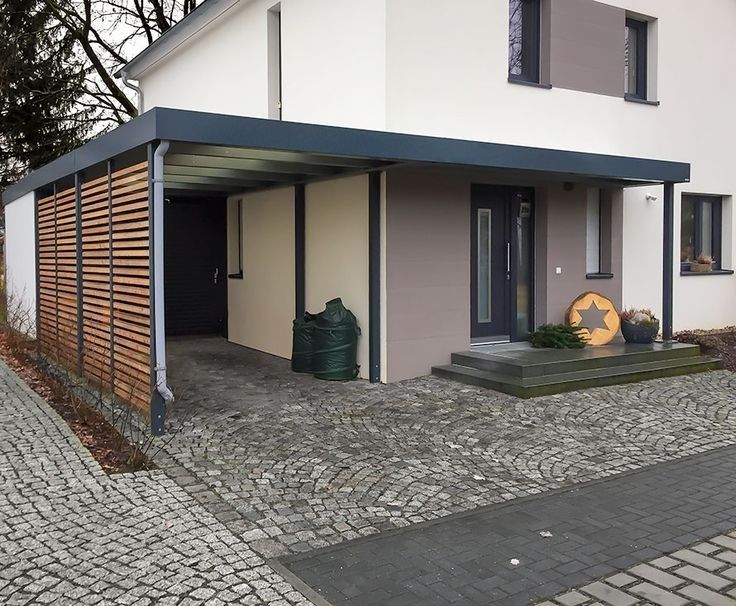 Carport 5