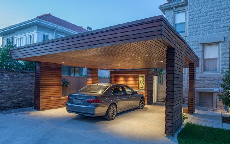 Carport 6