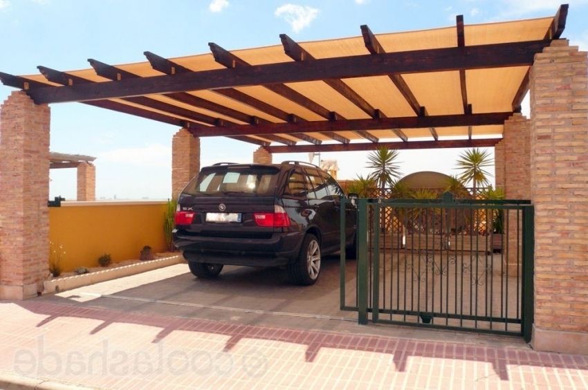 Carport 7