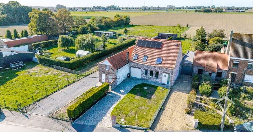 5 woningen met EPC label A onder de € 400.000
