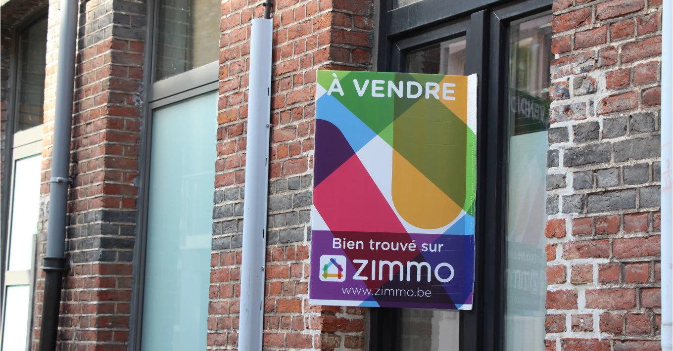 En Wallonie, les maisons situées dans des zones inondables sont de 10 à 20 % moins chères Zimmo