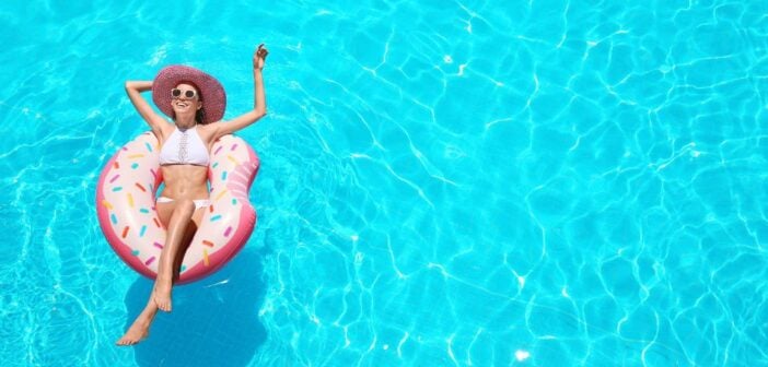 En quoi votre piscine est réellement une valeur ajoutée pour votre maison?