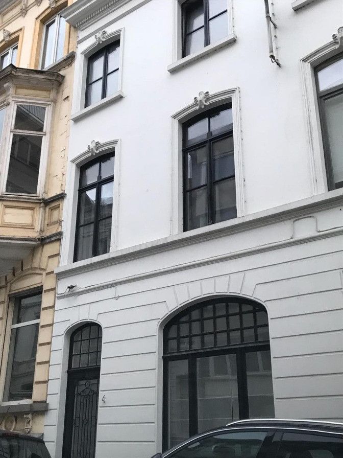 Gent-1