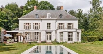Kijk binnen in de duurste woning van jouw provincie