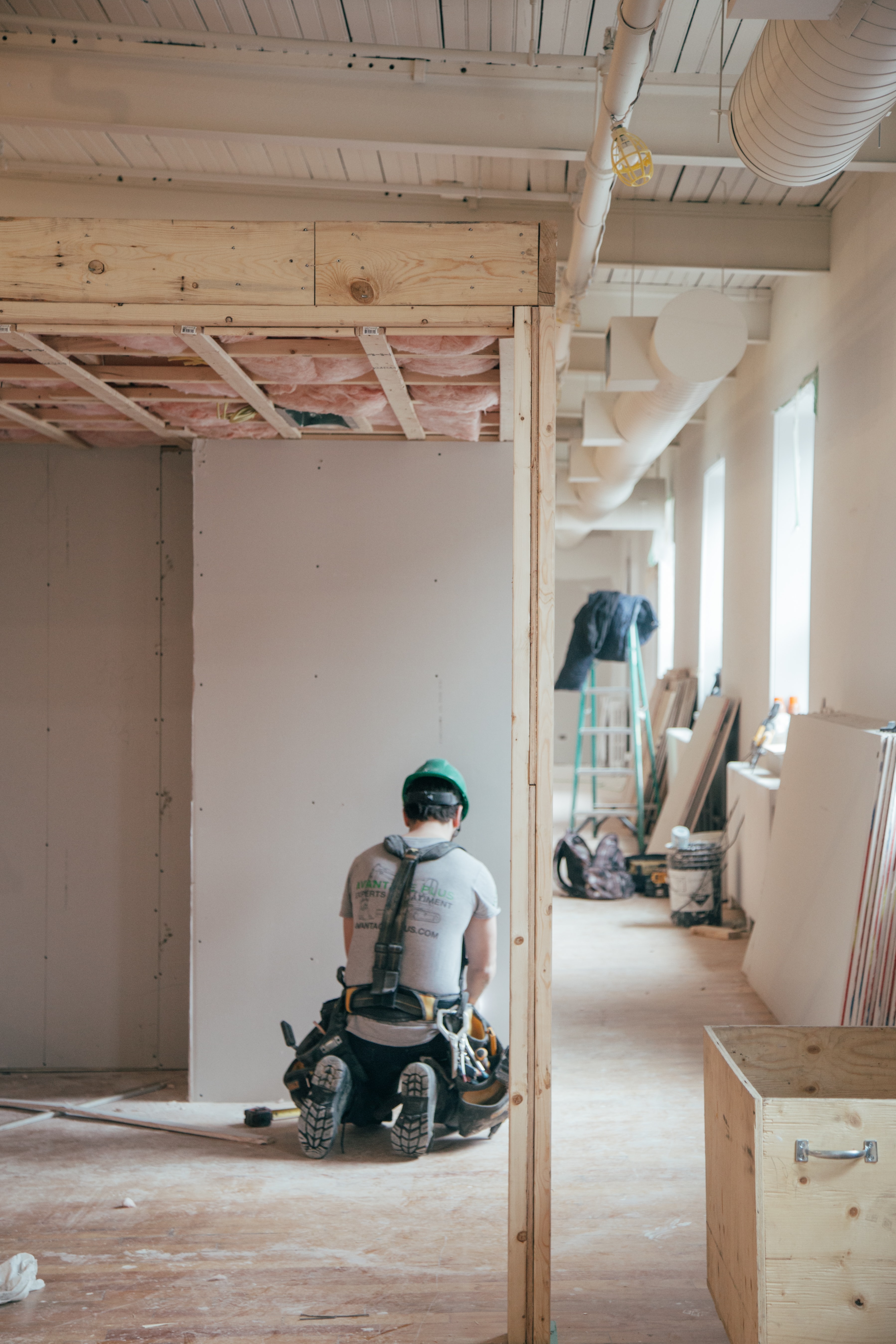 Grote bouwprojecten 2