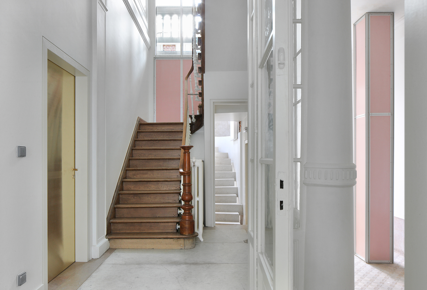Herenhuis Antwerpen 1