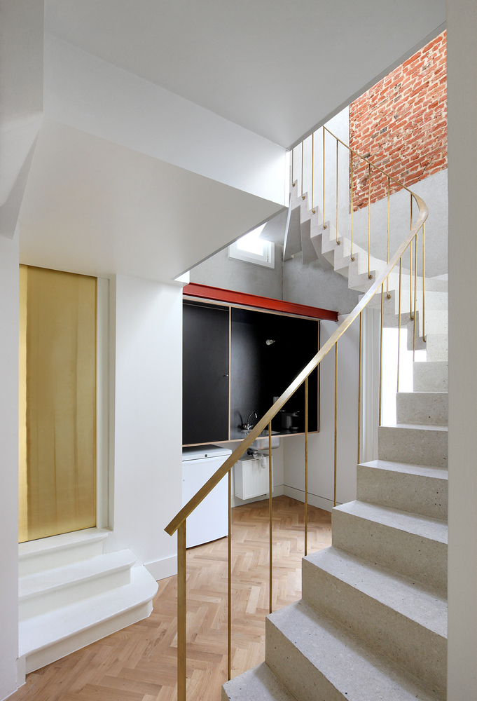 Herenhuis Antwerpen 11