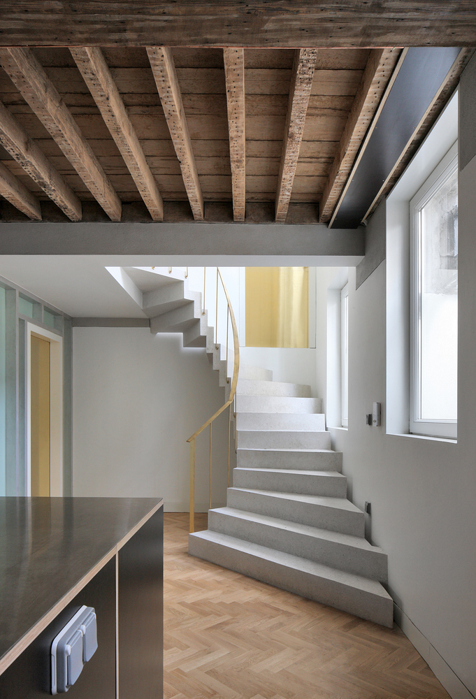 Herenhuis Antwerpen 13