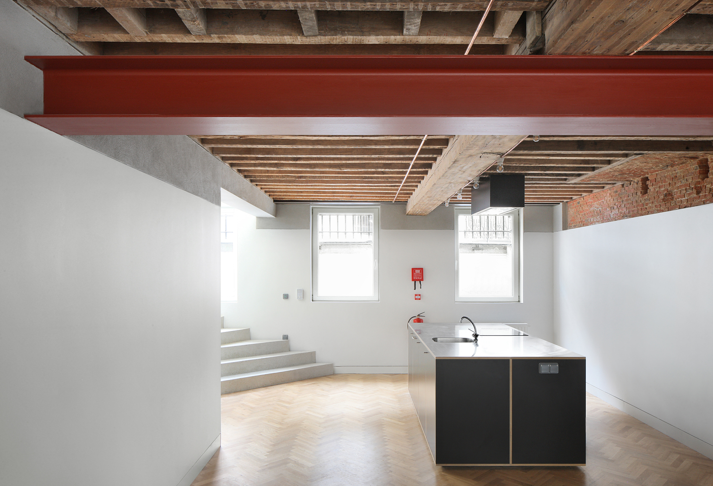 Herenhuis Antwerpen 16