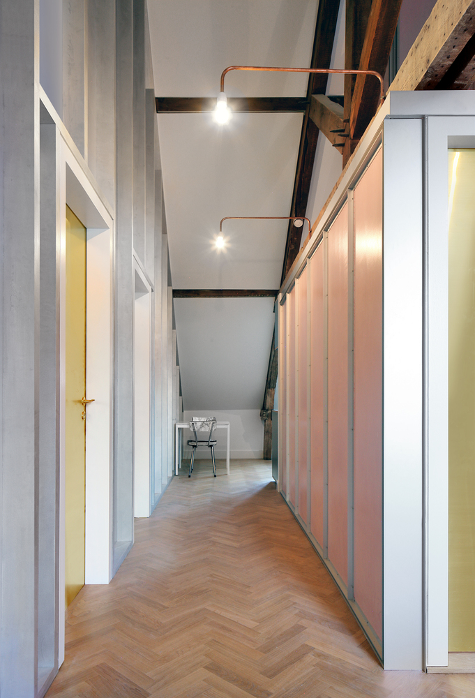 Herenhuis Antwerpen 19