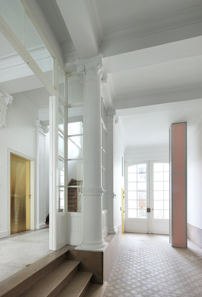 Herenhuis Antwerpen 2