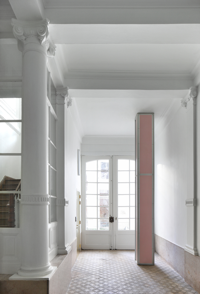 Herenhuis Antwerpen 20
