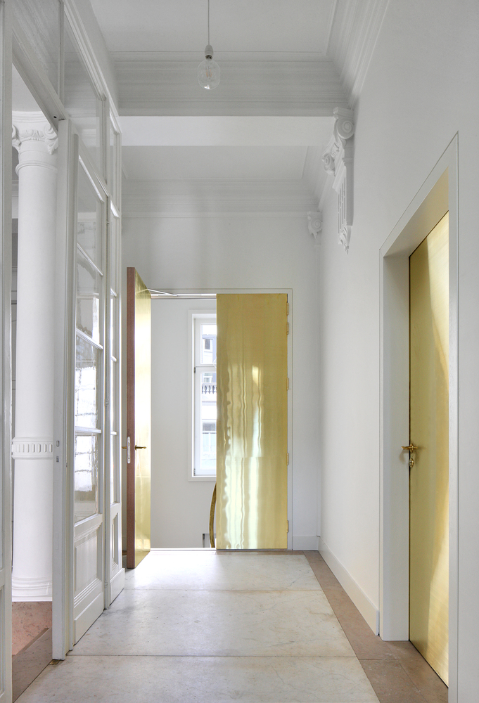 Herenhuis Antwerpen 21
