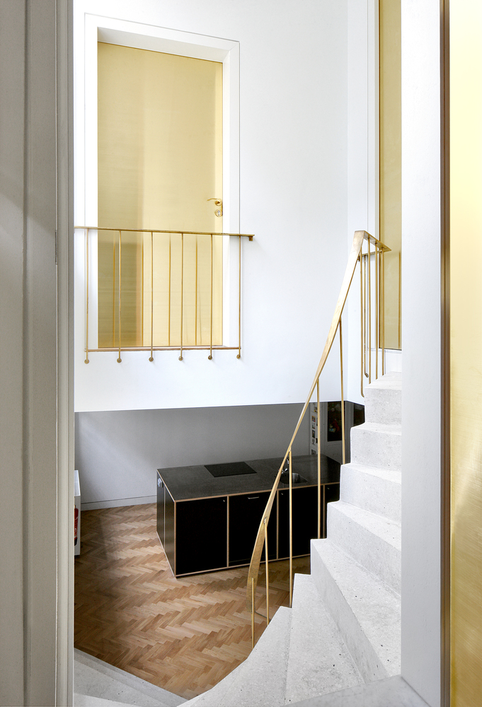 Herenhuis Antwerpen 22
