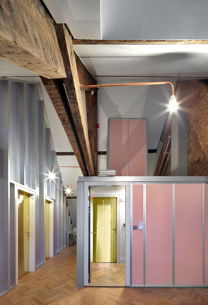 Herenhuis Antwerpen 23