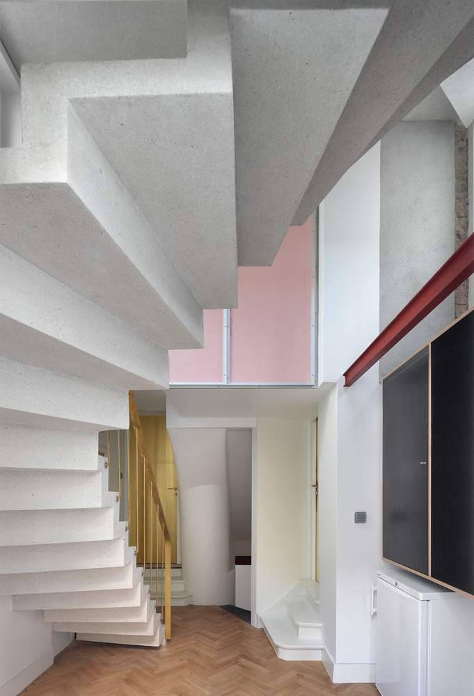 Herenhuis Antwerpen 24