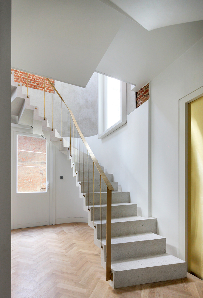 Herenhuis Antwerpen 27