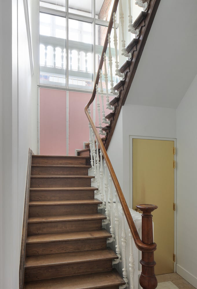 Herenhuis Antwerpen 28