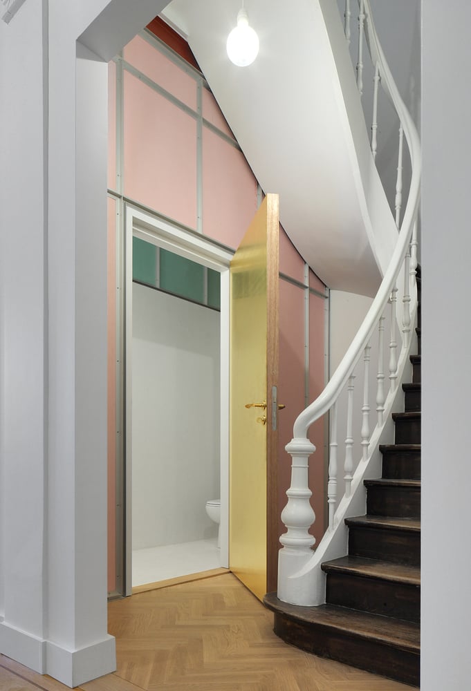 Herenhuis Antwerpen 30