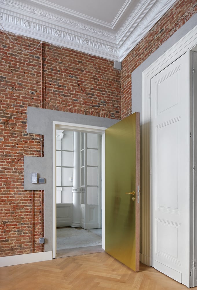 Herenhuis Antwerpen 31