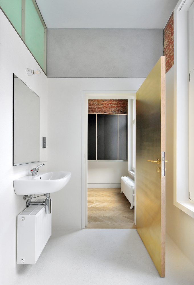 Herenhuis Antwerpen 34