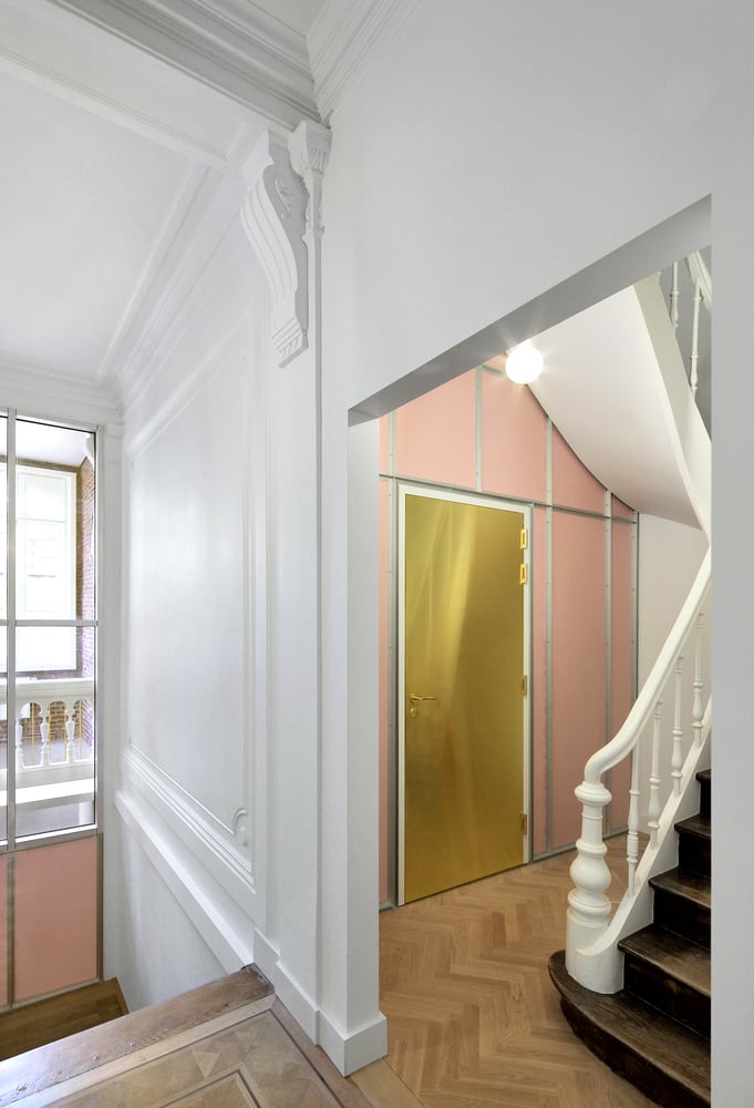 Herenhuis Antwerpen 35