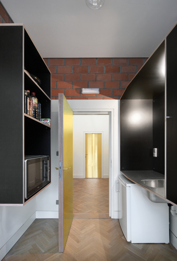 Herenhuis Antwerpen 36