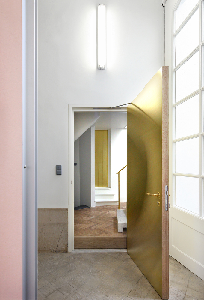 Herenhuis Antwerpen 37