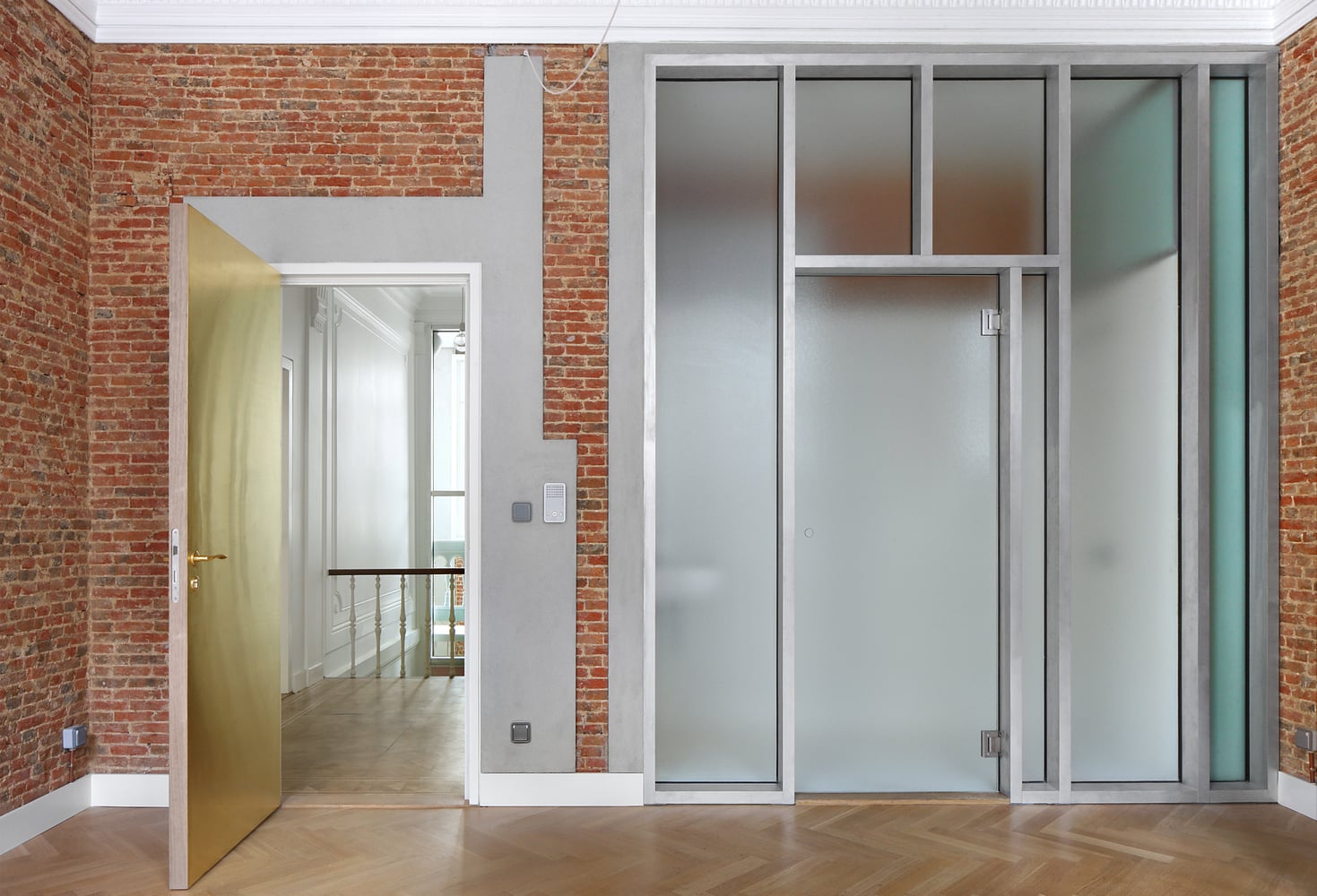 Herenhuis Antwerpen 4