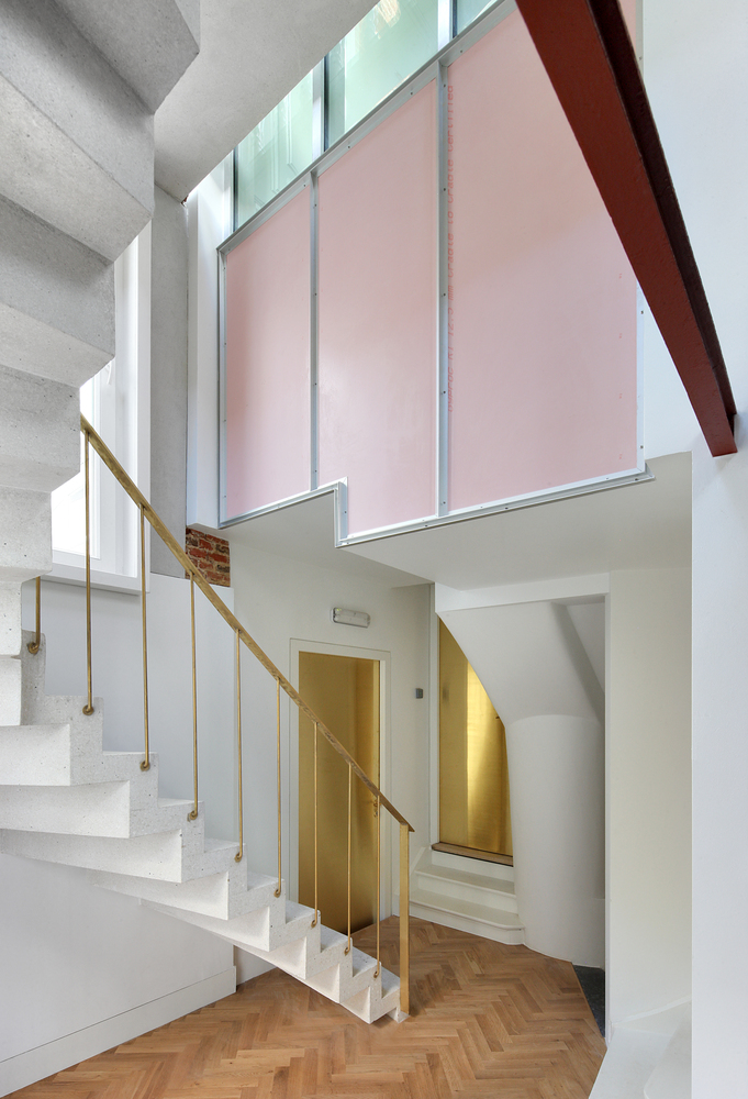 Herenhuis Antwerpen 5