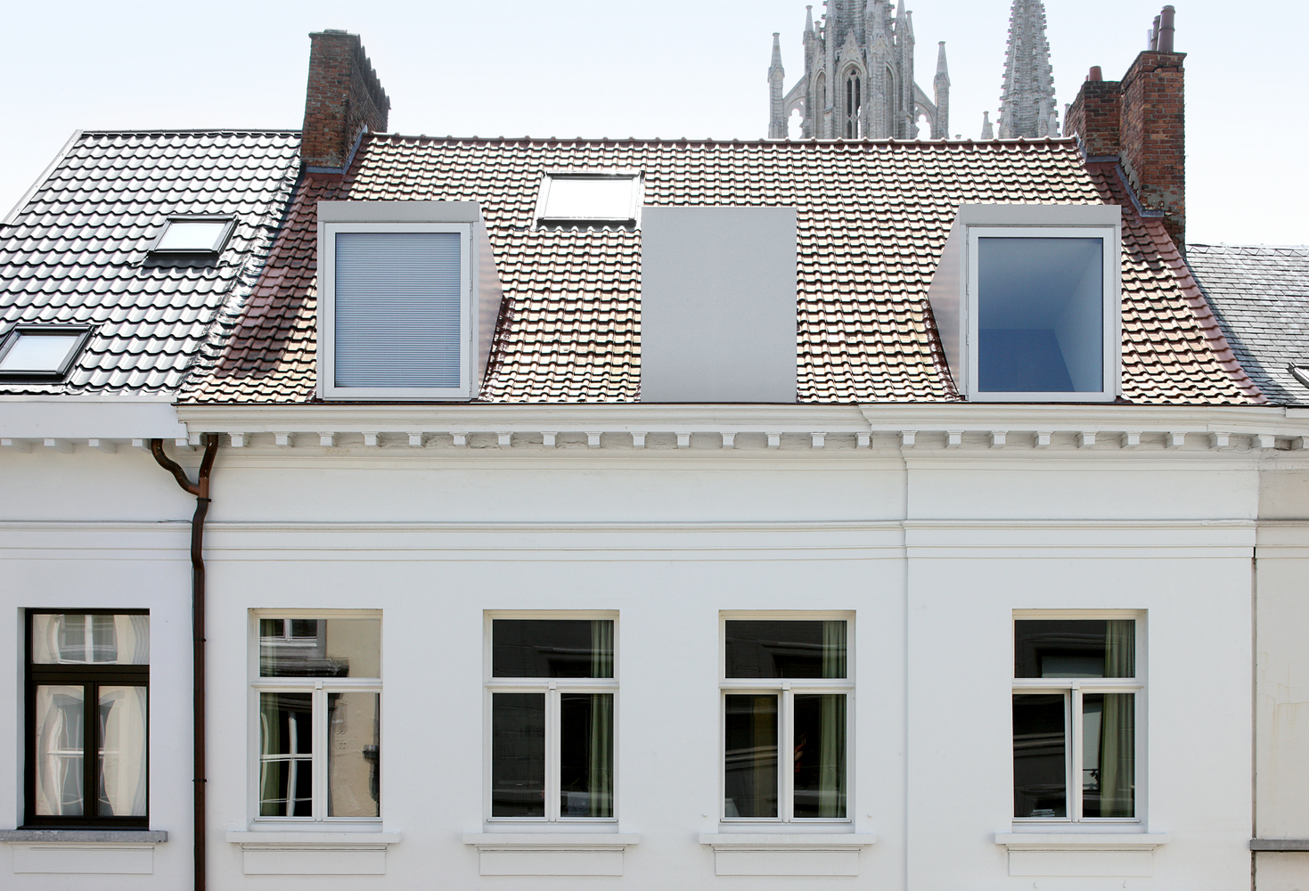 Herenhuis Antwerpen 9