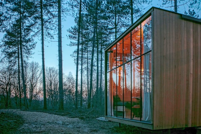 Klein wonen 2