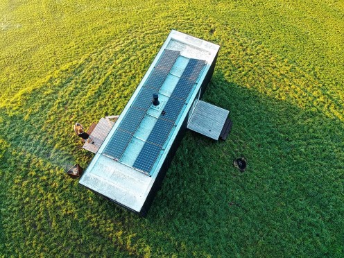 Klein wonen 3