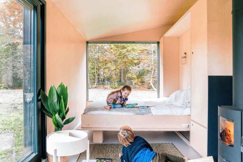Klein wonen 5