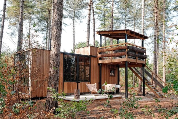 Klein wonen 8