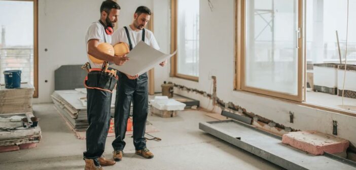 Renoveren per fase