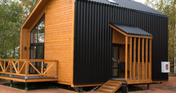 Tiny House