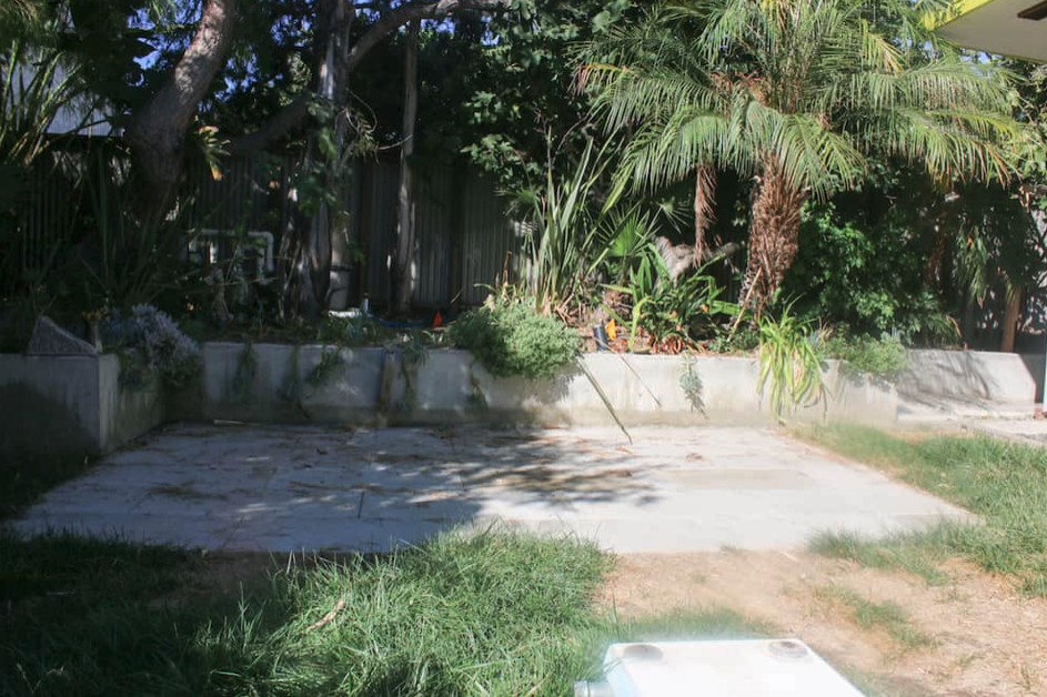 Tuintransformatie 4a